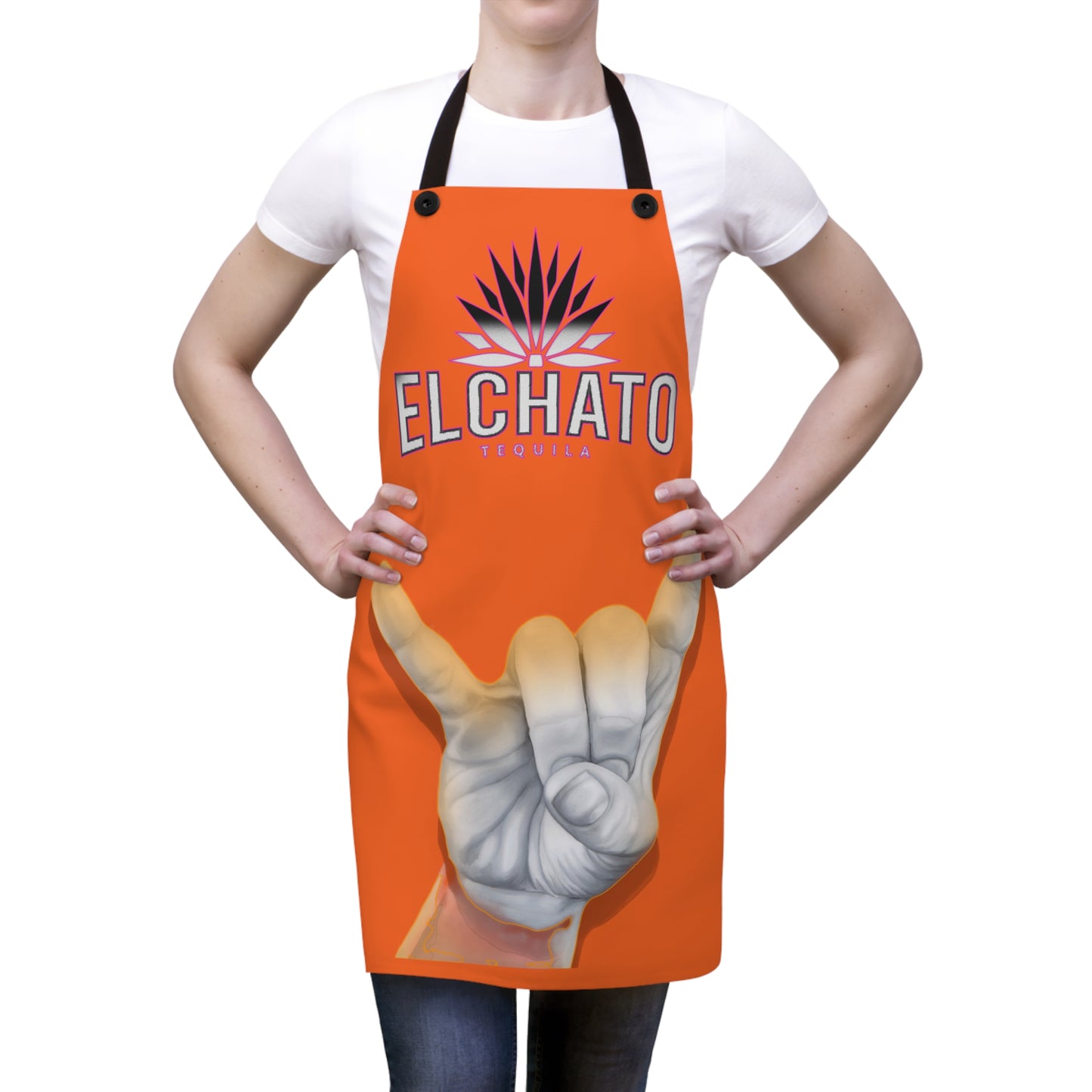 Apron (AOP)
