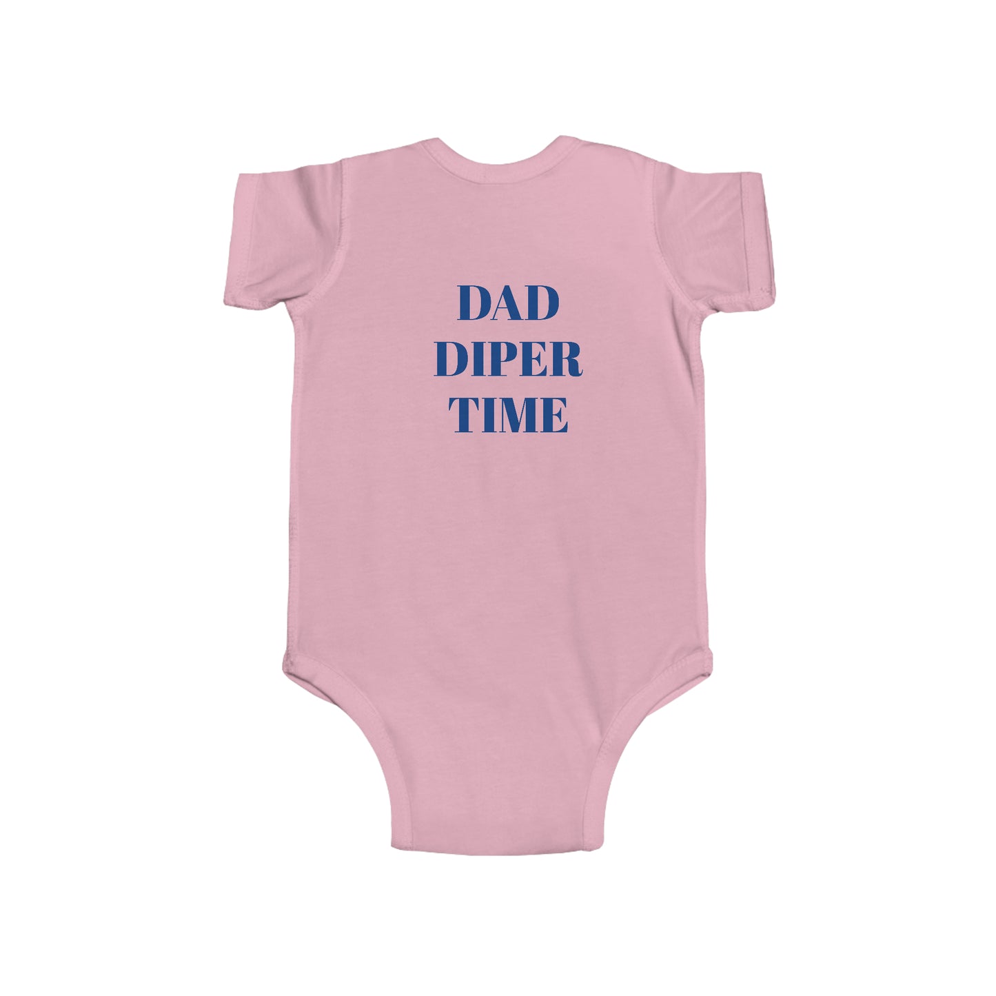 Chatos Baby Sawg Bodysuit