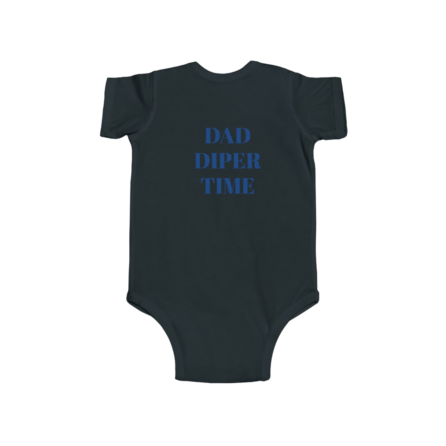 Chatos Baby Sawg Bodysuit