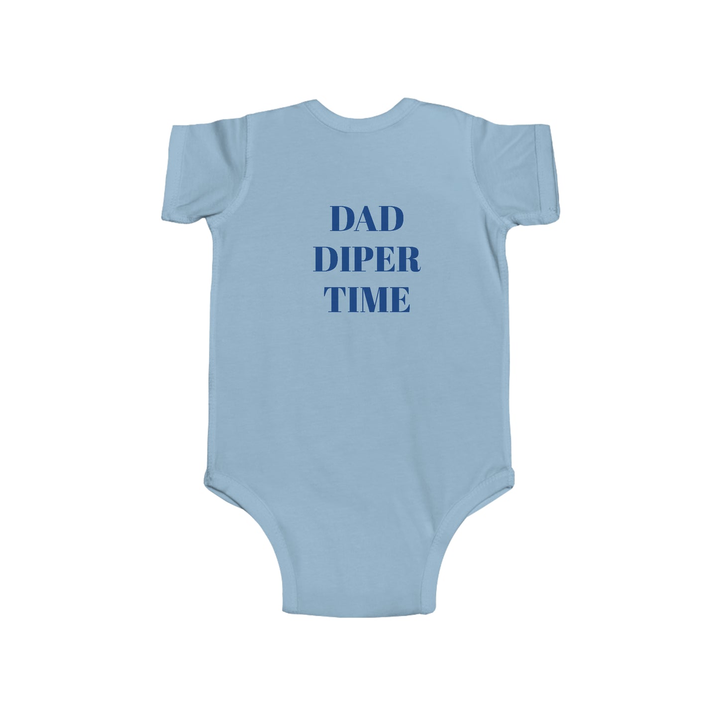 Chatos Baby Sawg Bodysuit