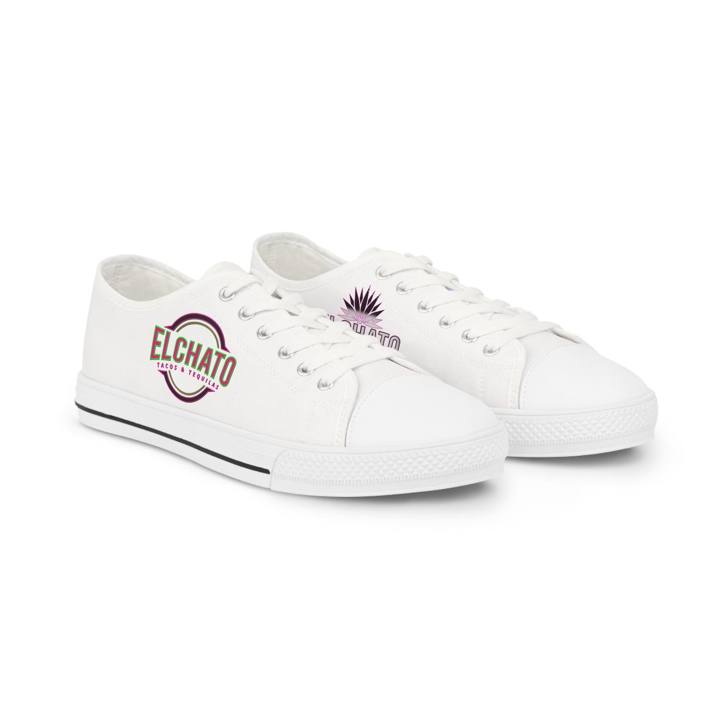 Chucks Casual Low Top Sneakers for Men | Trendy Footwear for Everyday Style, Sneakers Gift, Comfortable Shoes, Streetwear