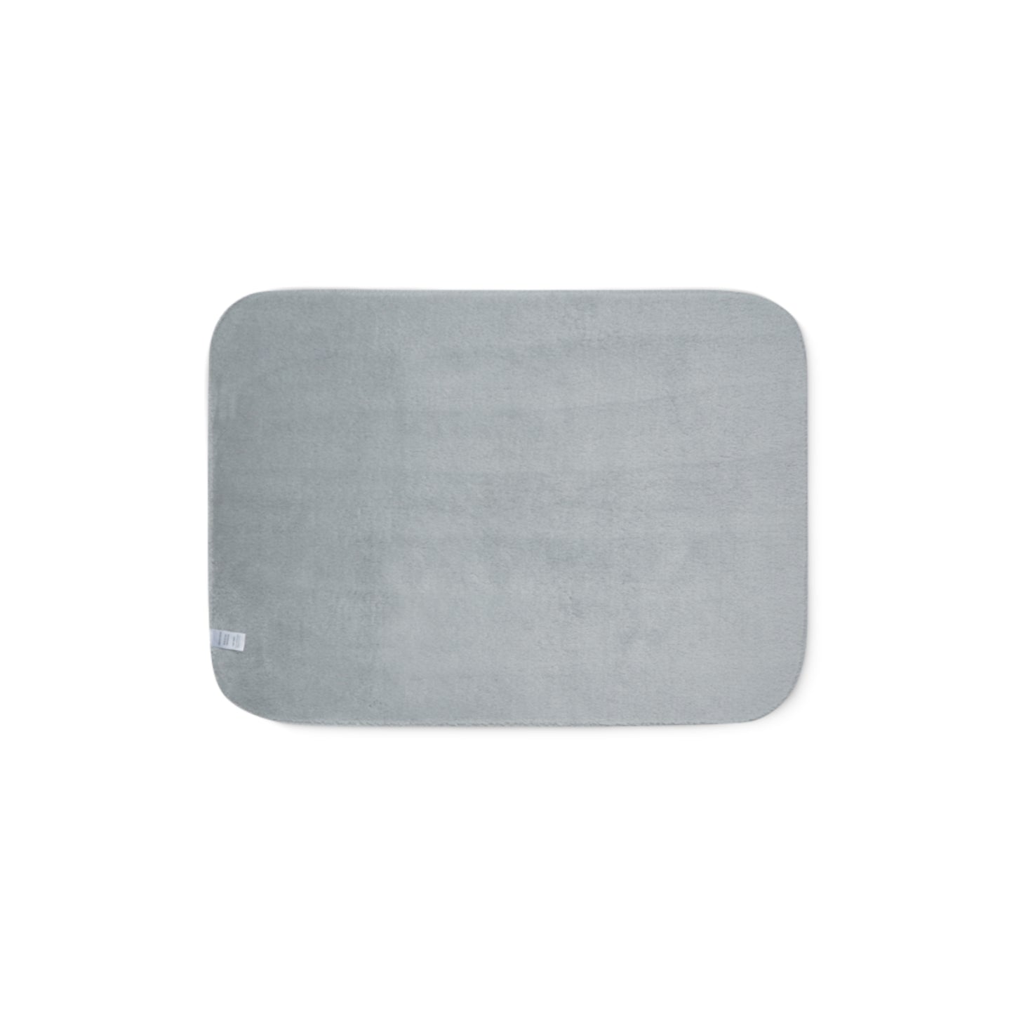 Cuddle with el Gordito Sherpa Blanket, Two Colors