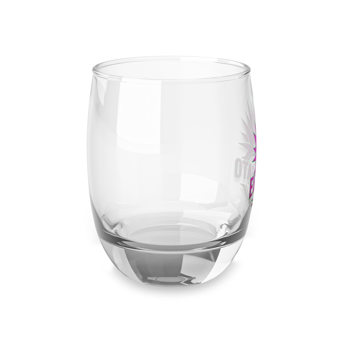 Whiskey Glass