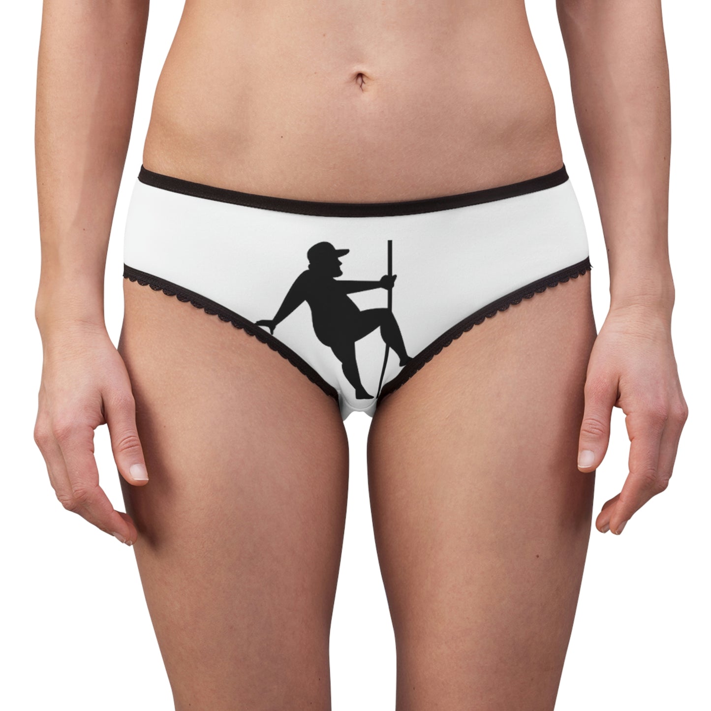 Women's Briefs (AOP)