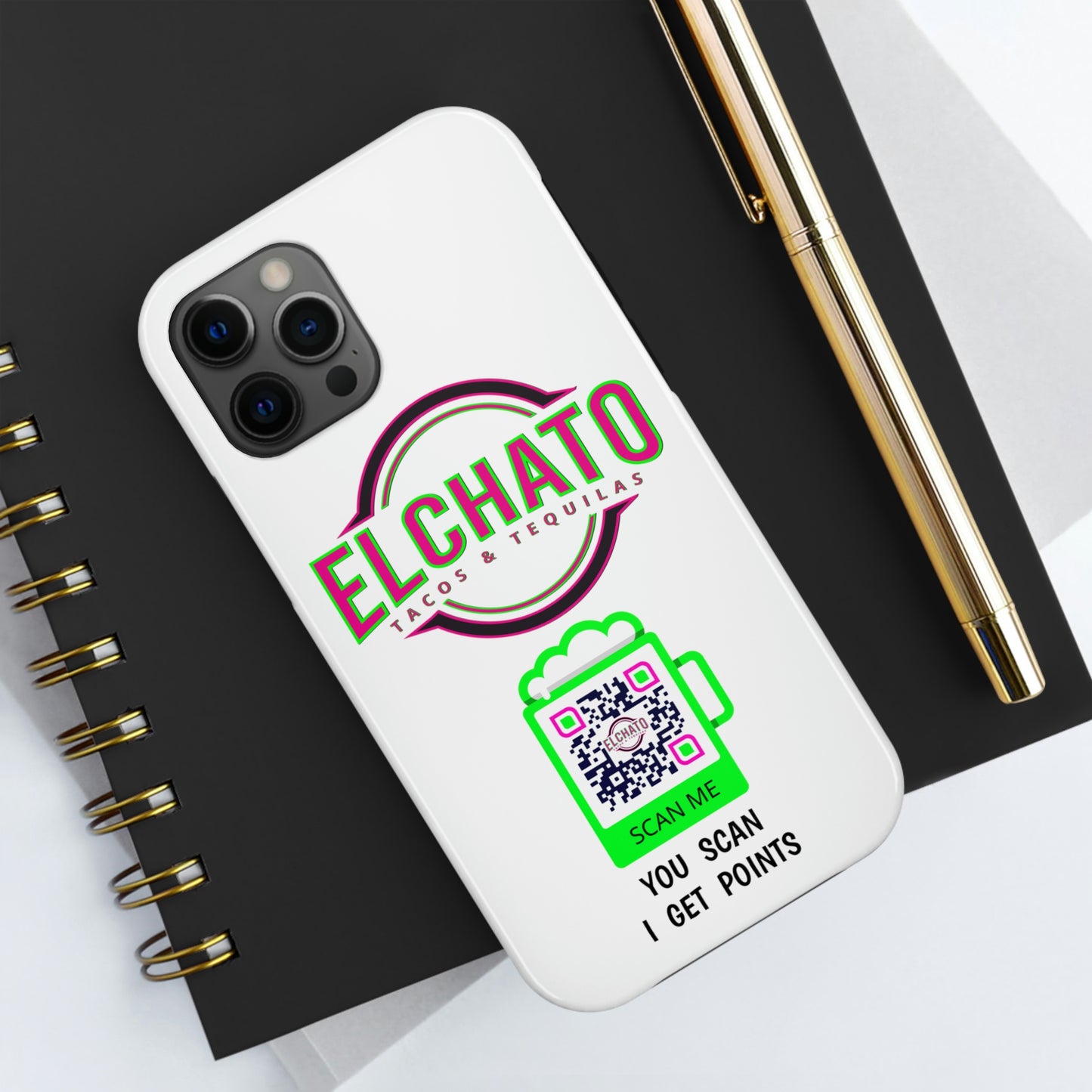 Tough Phone Cases, Case-Mate