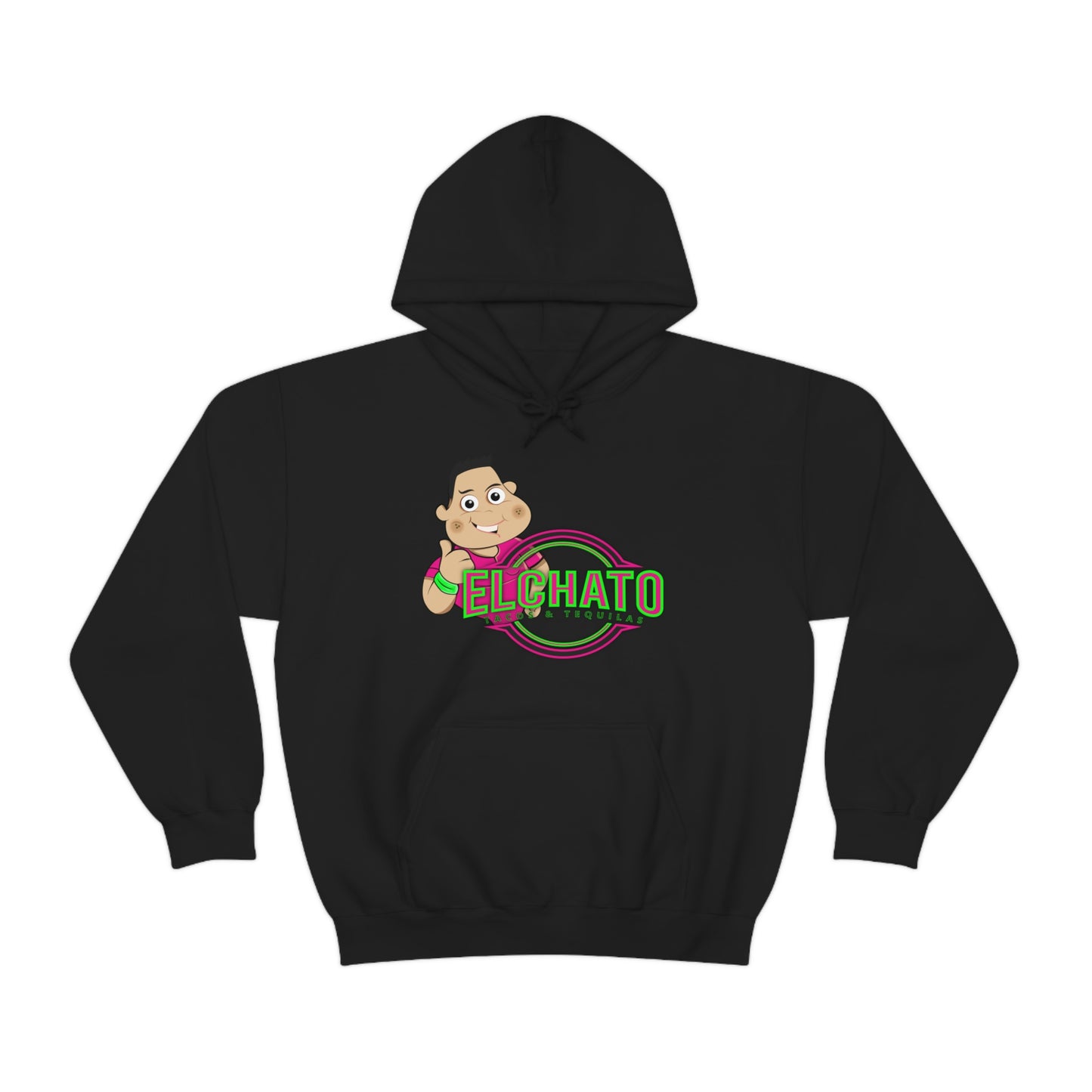 Unisex Heavy Blend™ Hooded Sweatshirt