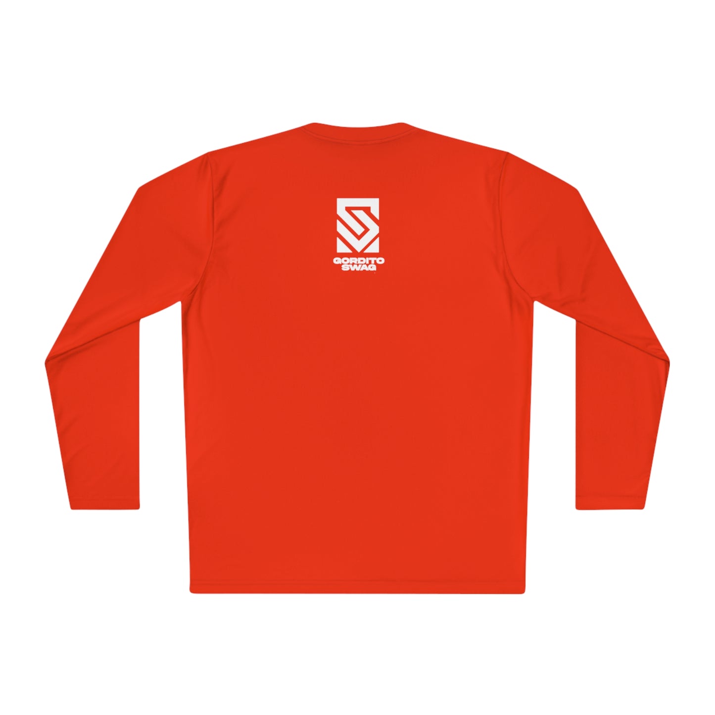 Unisex Lightweight Long Sleeve Tee