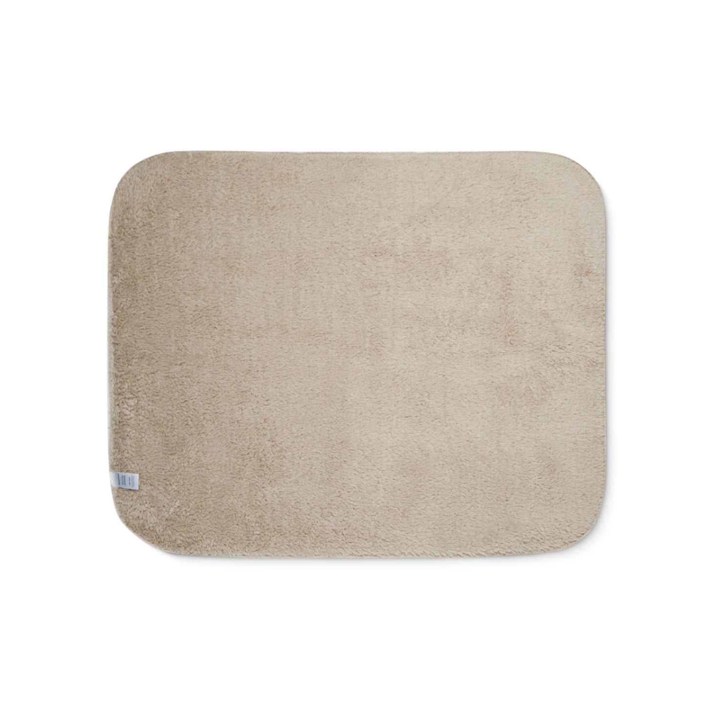 Cuddle with el Gordito Sherpa Blanket, Two Colors