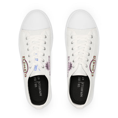 Chucks Casual Low Top Sneakers for Men | Trendy Footwear for Everyday Style, Sneakers Gift, Comfortable Shoes, Streetwear