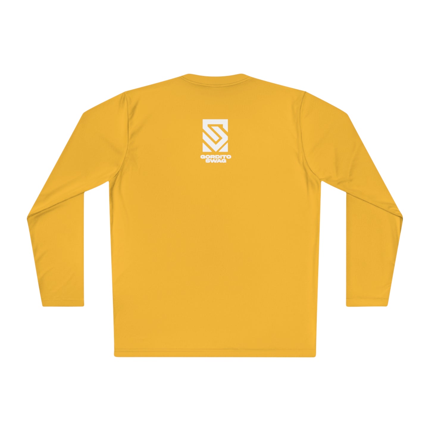 Unisex Lightweight Long Sleeve Tee