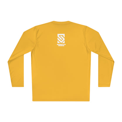 Unisex Lightweight Long Sleeve Tee