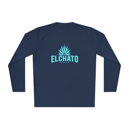 Unisex Lightweight Long Sleeve Tee