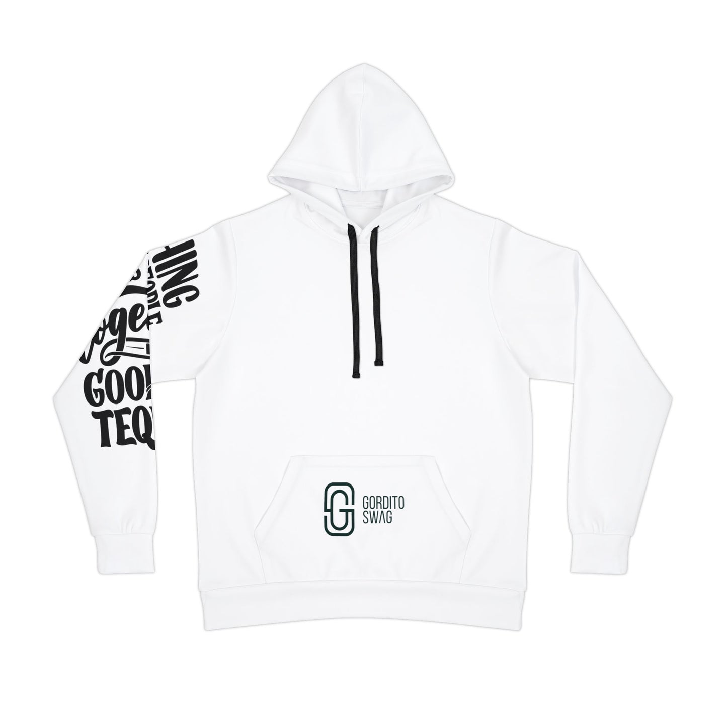 Welcome To Chatos Hoodie