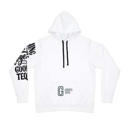 Welcome To Chatos Hoodie