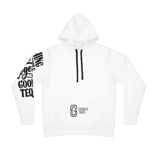 Welcome To Chatos Hoodie