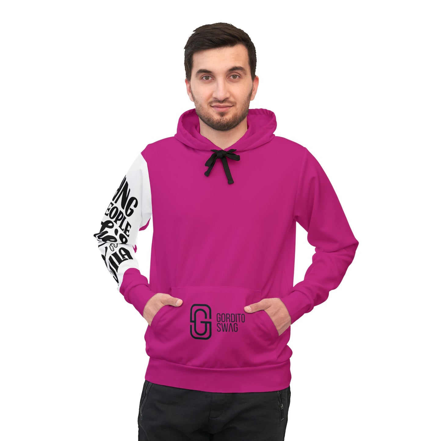 Copy of Welcome To Chatos Hoodie