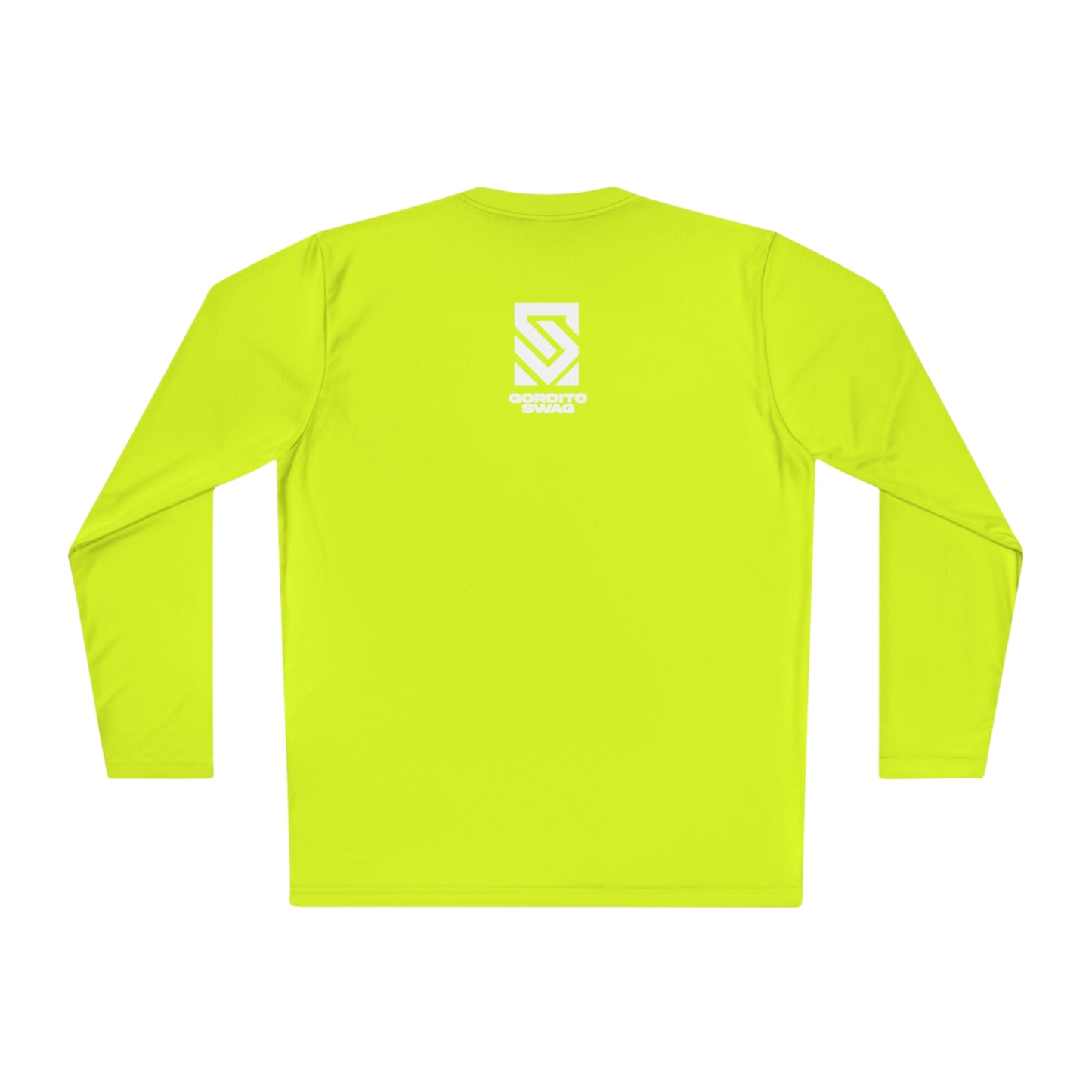Unisex Lightweight Long Sleeve Tee