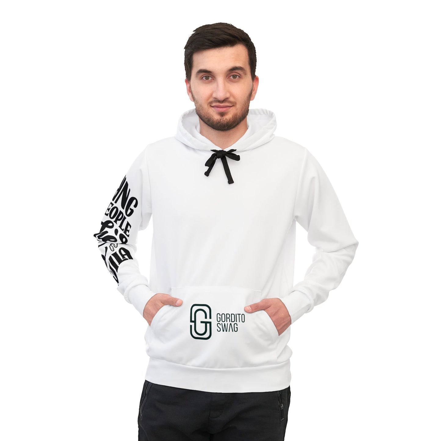Welcome To Chatos Hoodie