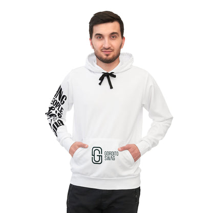 Welcome To Chatos Hoodie