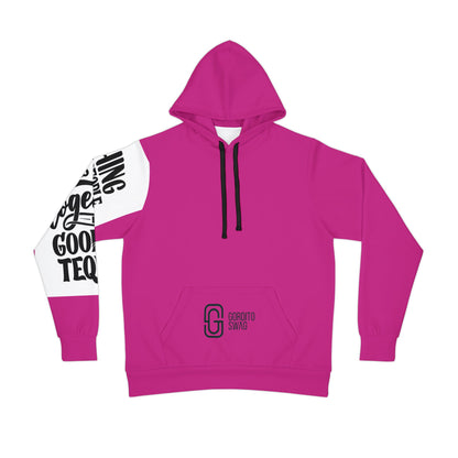 Copy of Welcome To Chatos Hoodie