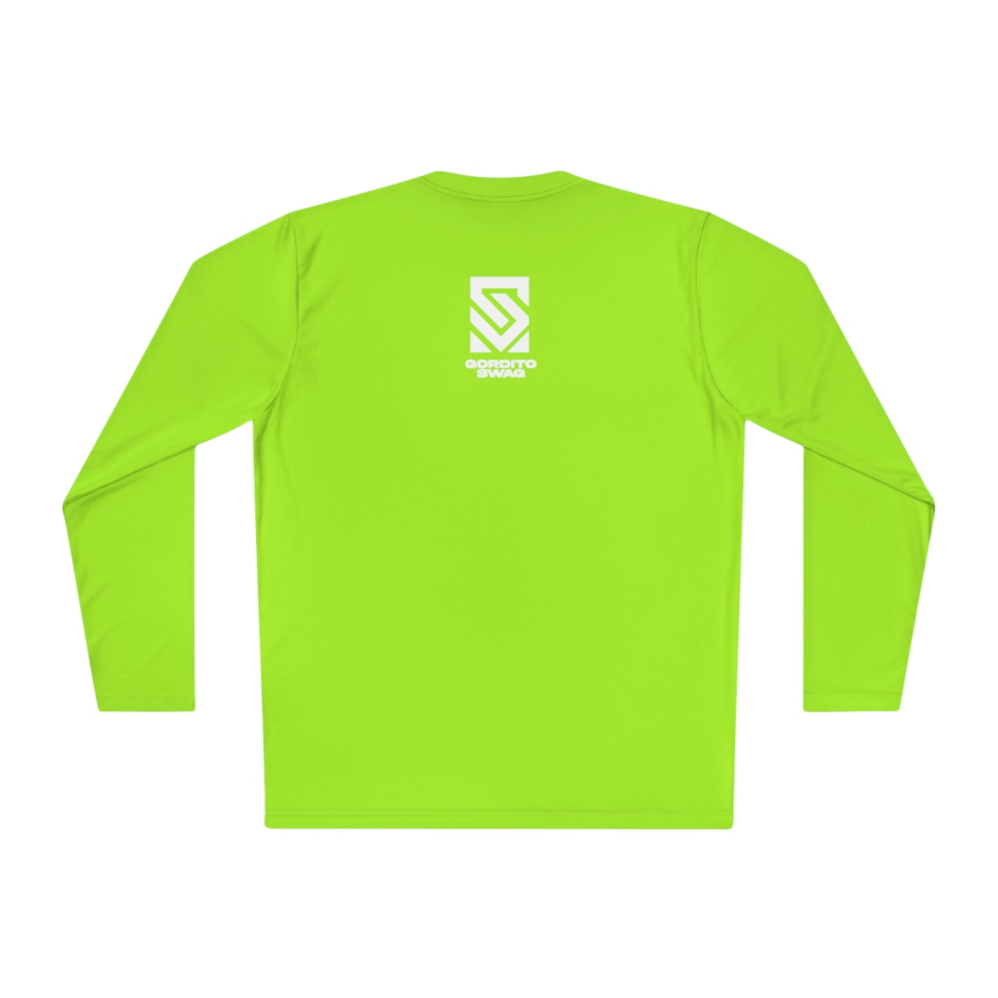 Unisex Lightweight Long Sleeve Tee