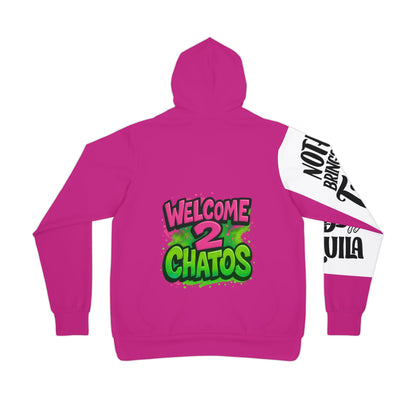 Copy of Welcome To Chatos Hoodie