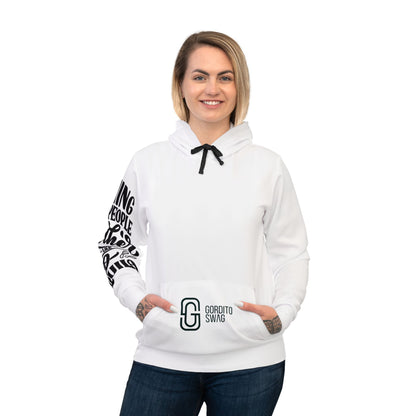 Welcome To Chatos Hoodie