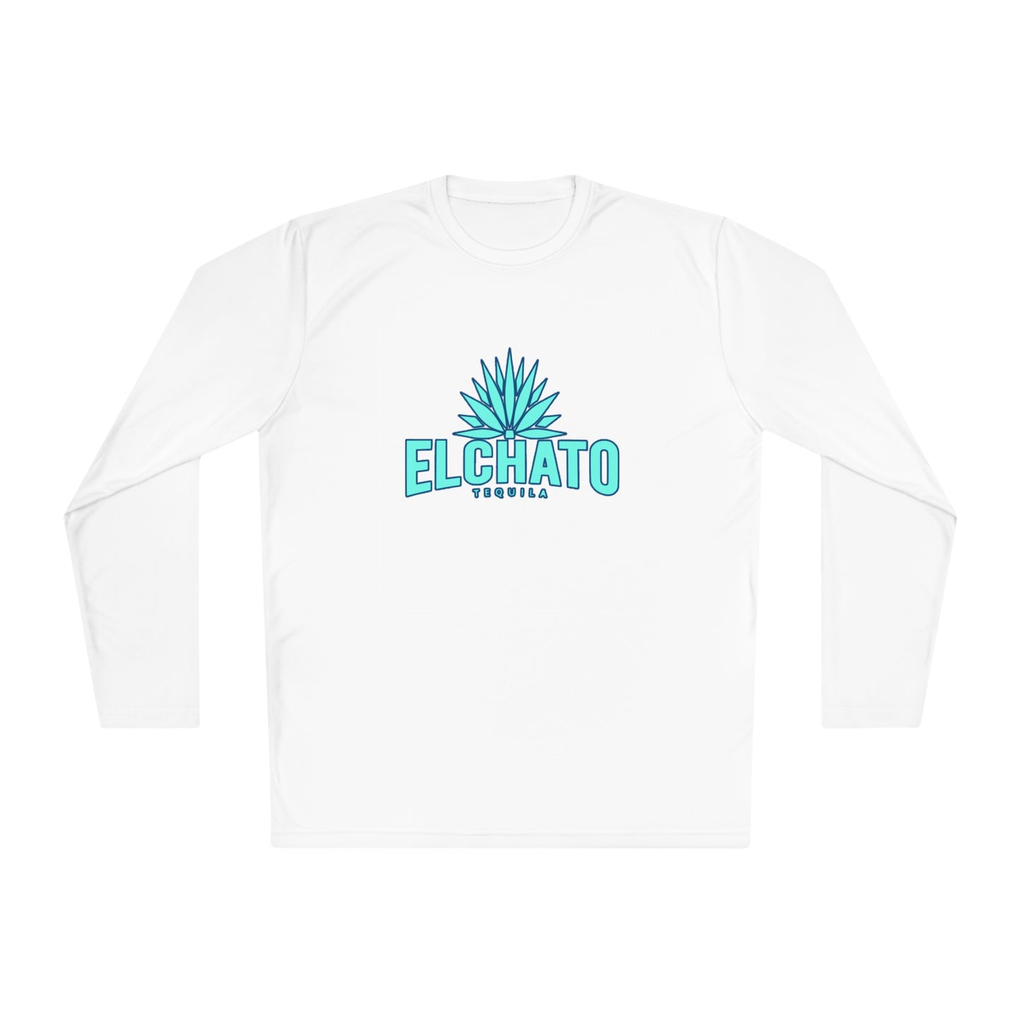 Unisex Lightweight Long Sleeve Tee