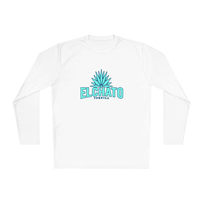 Unisex Lightweight Long Sleeve Tee