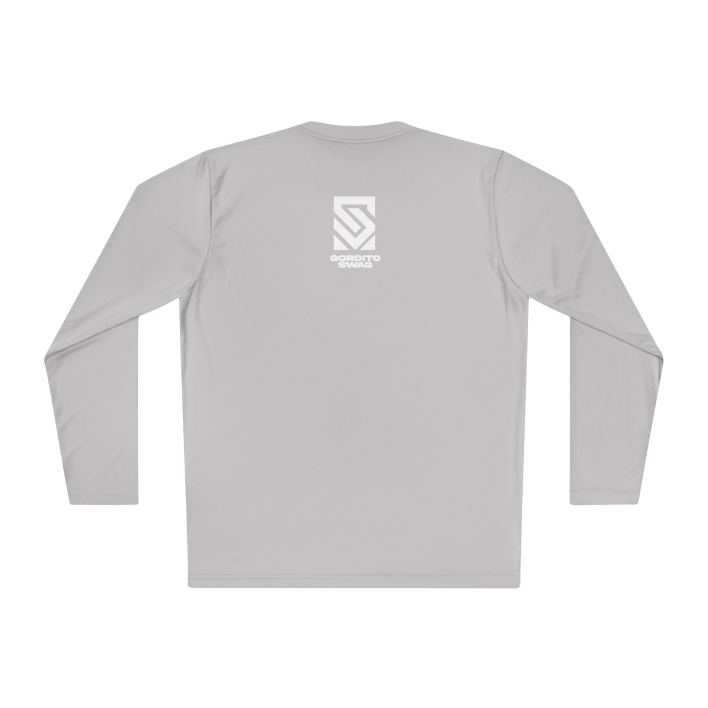Unisex Lightweight Long Sleeve Tee