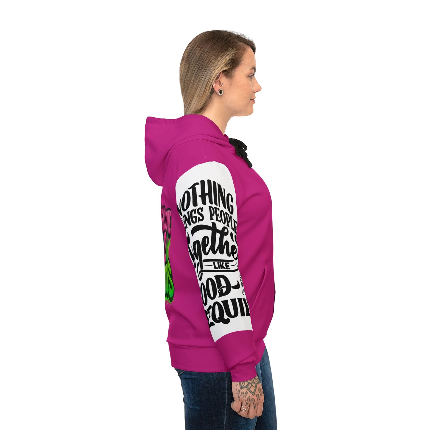 Copy of Welcome To Chatos Hoodie