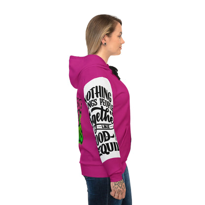 Copy of Welcome To Chatos Hoodie