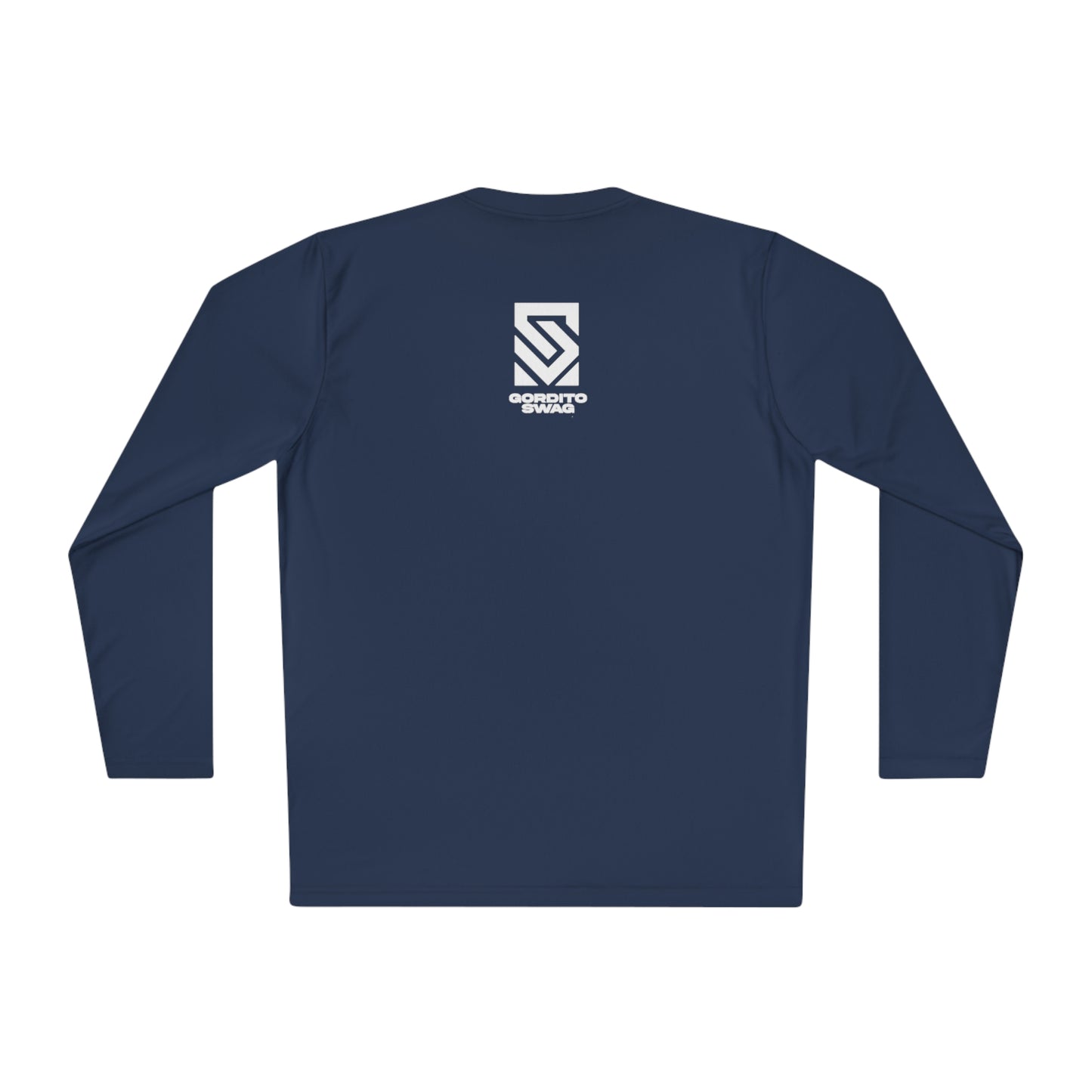 Unisex Lightweight Long Sleeve Tee