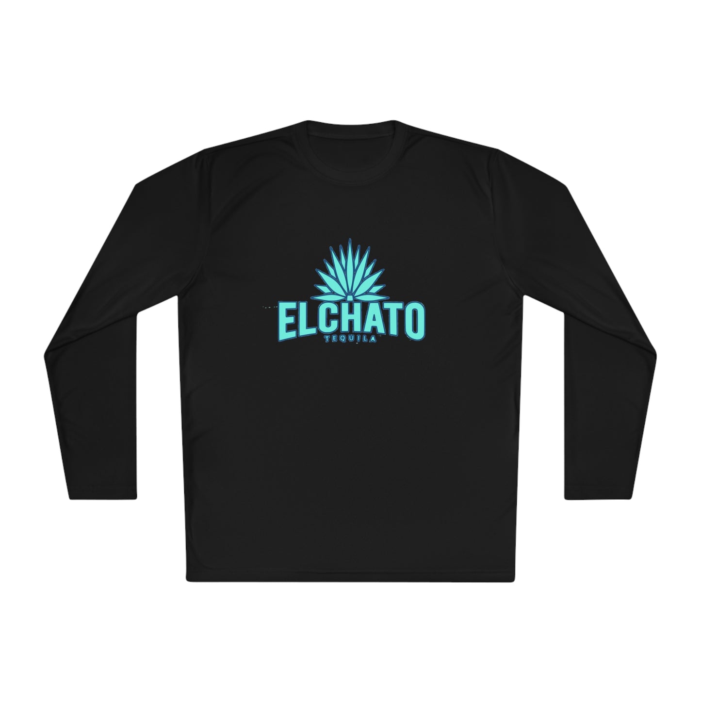 Unisex Lightweight Long Sleeve Tee