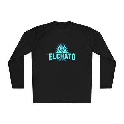 Unisex Lightweight Long Sleeve Tee