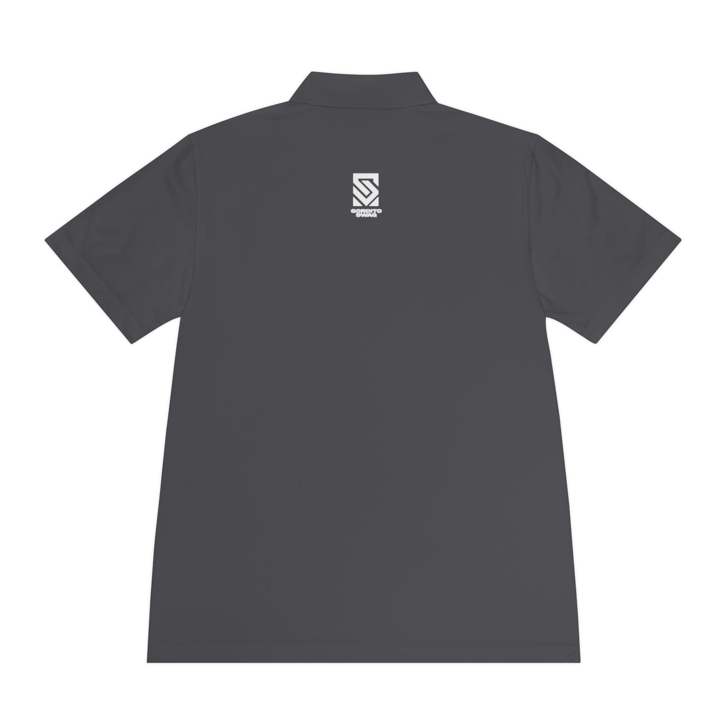 Men's Sport Polo Shirt