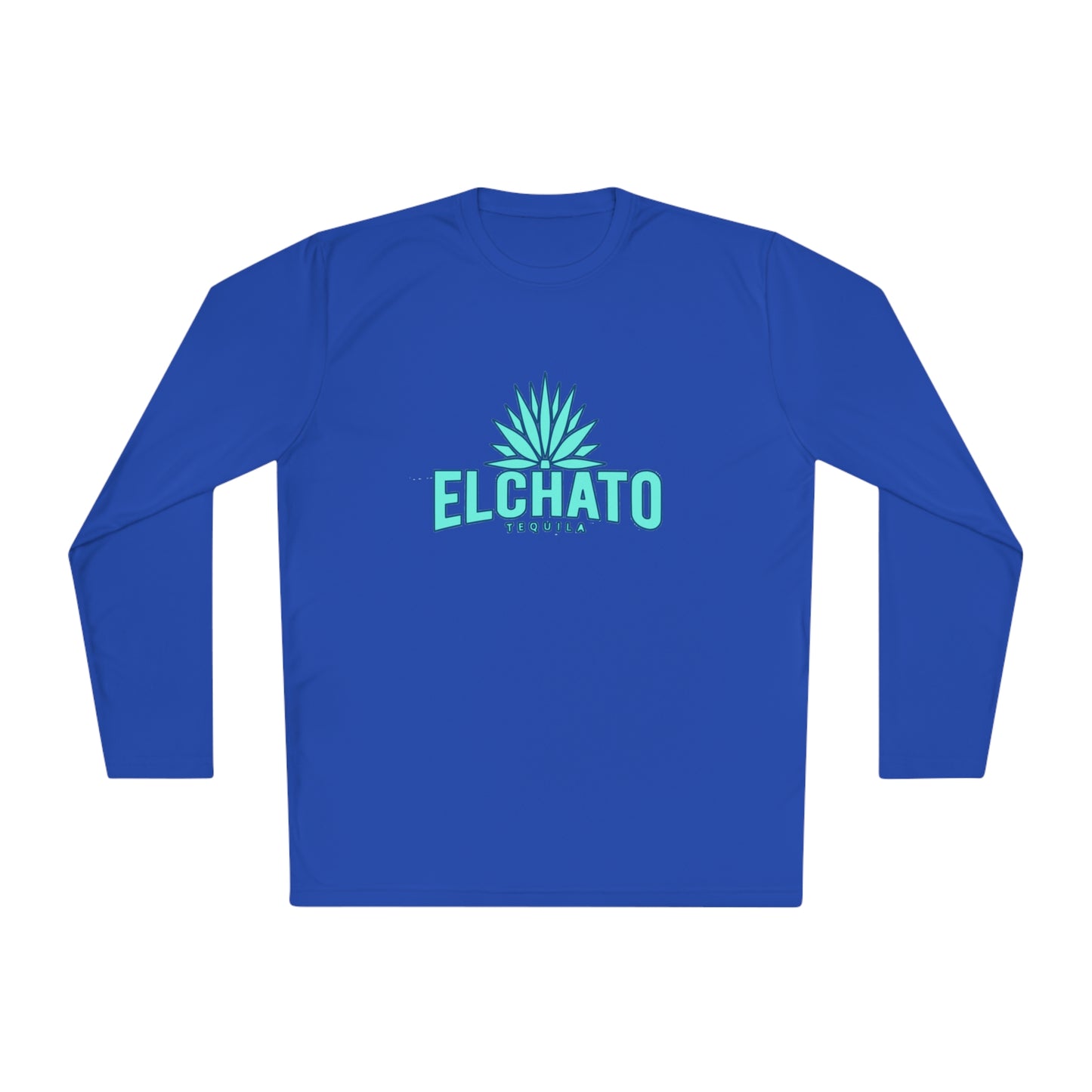 Unisex Lightweight Long Sleeve Tee