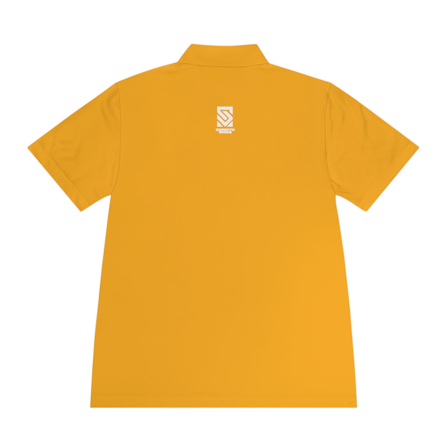 Men's Sport Polo Shirt