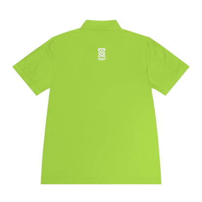 Men's Sport Polo Shirt