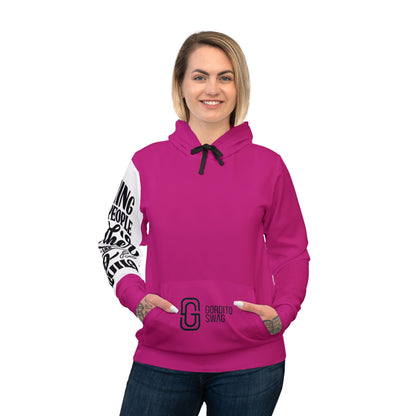 Copy of Welcome To Chatos Hoodie