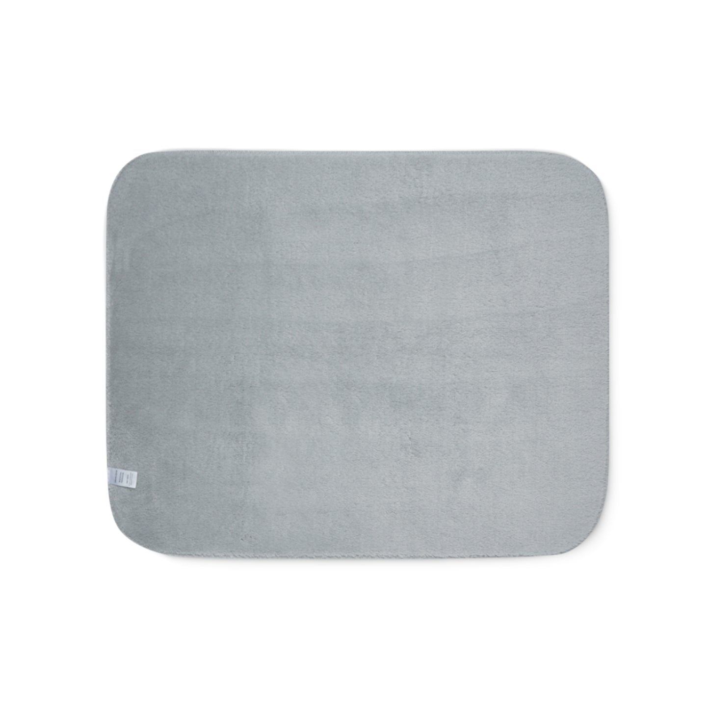 Cuddle with el Gordito Sherpa Blanket, Two Colors