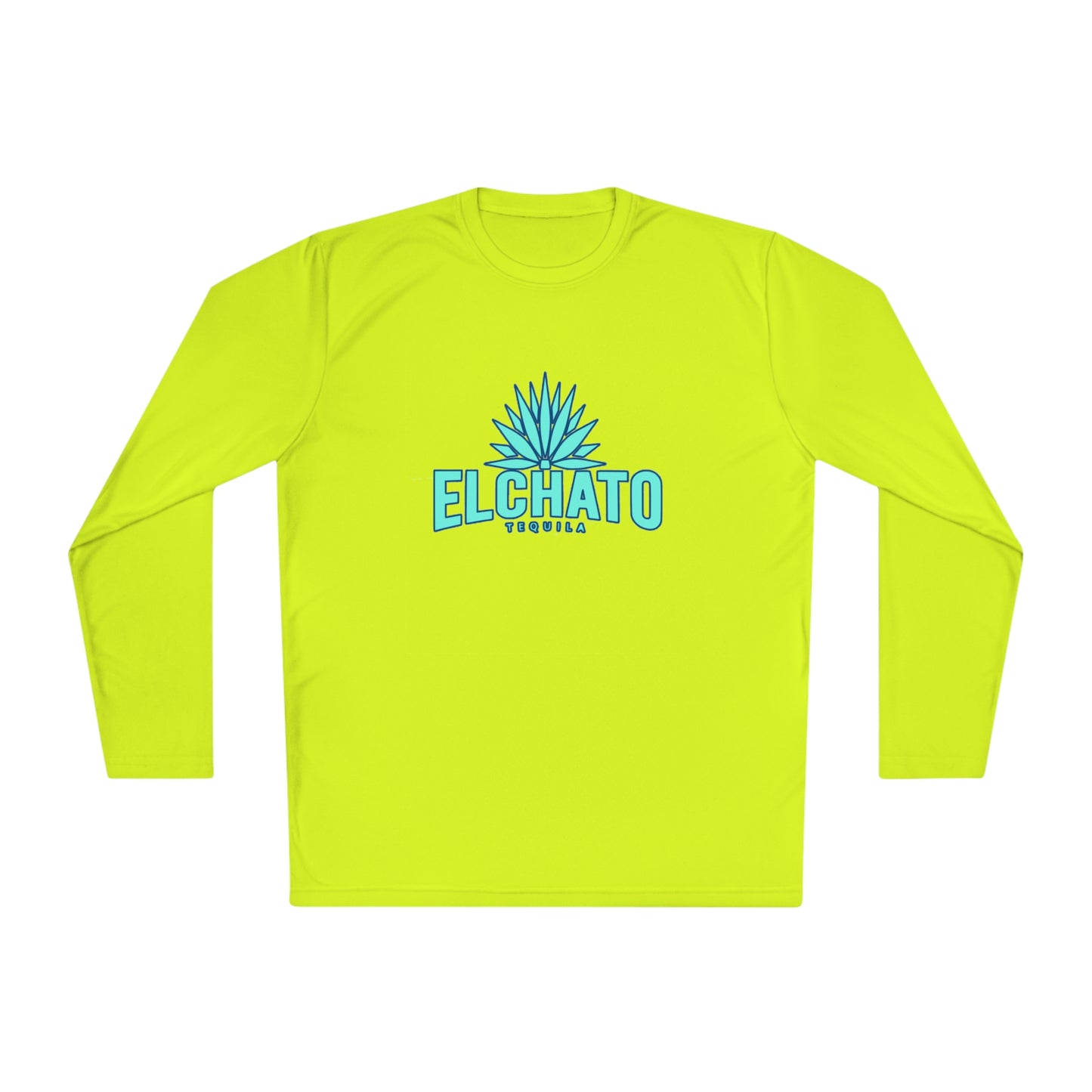 Unisex Lightweight Long Sleeve Tee