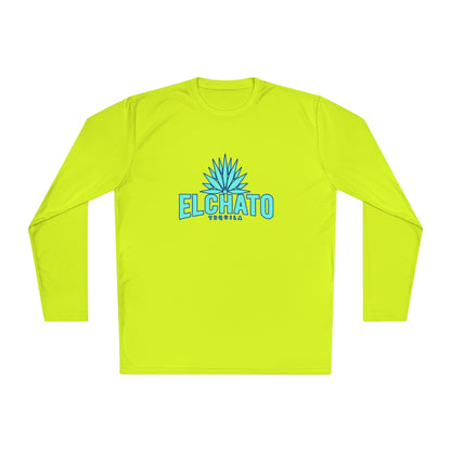 Unisex Lightweight Long Sleeve Tee