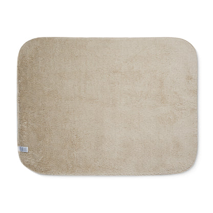 Cuddle with el Gordito Sherpa Blanket, Two Colors