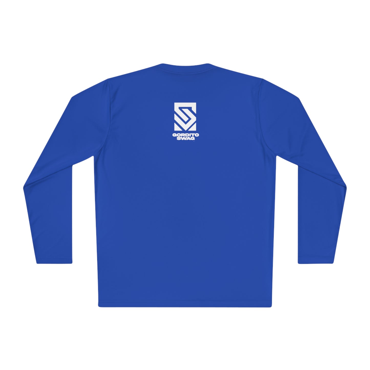Unisex Lightweight Long Sleeve Tee