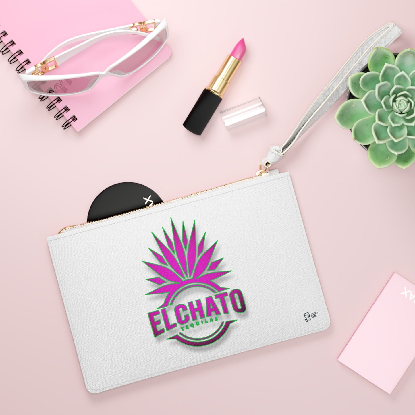 Clutch Bag