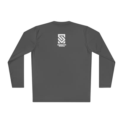 Unisex Lightweight Long Sleeve Tee