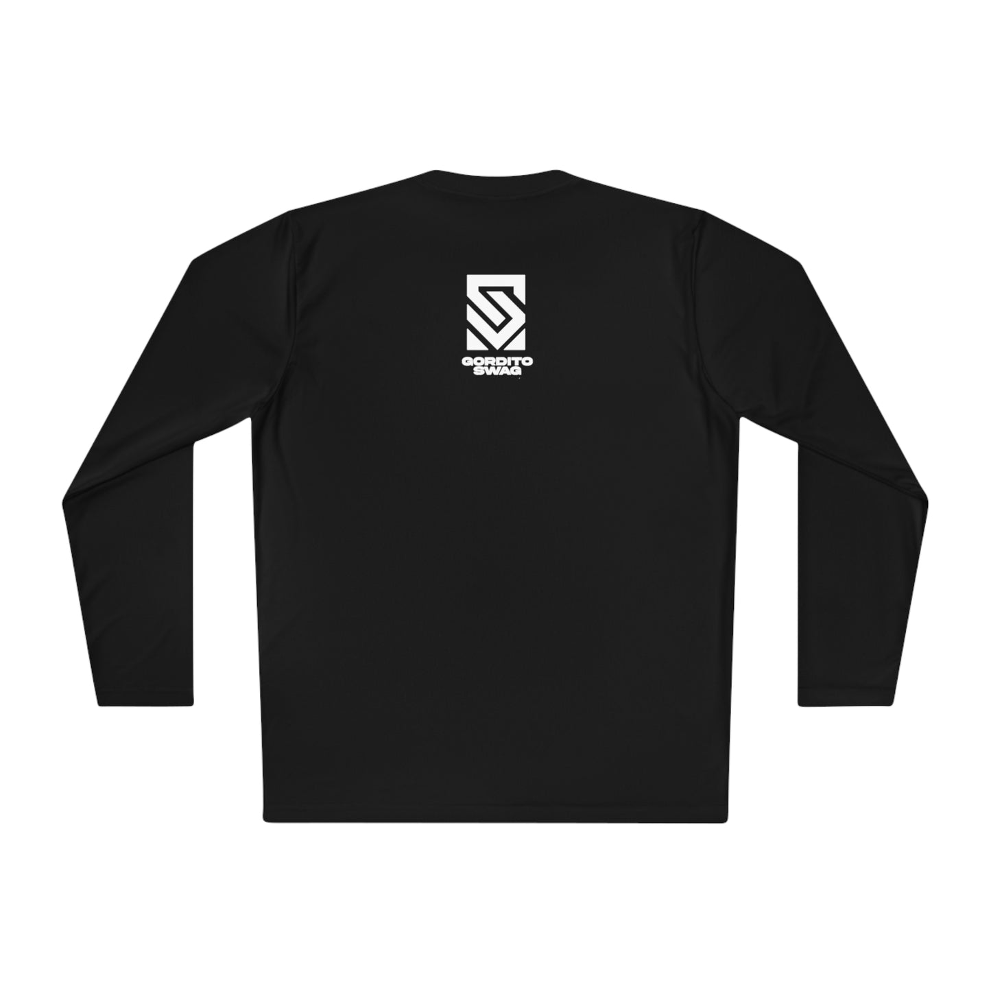 Unisex Lightweight Long Sleeve Tee