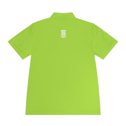 Men's Sport Polo Shirt