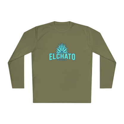 Unisex Lightweight Long Sleeve Tee
